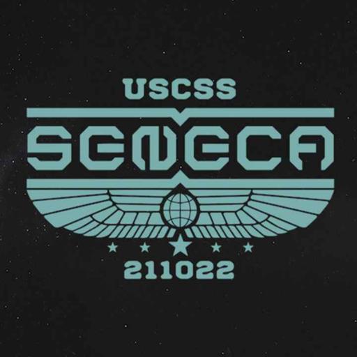 Alien Seneca - Partie 03