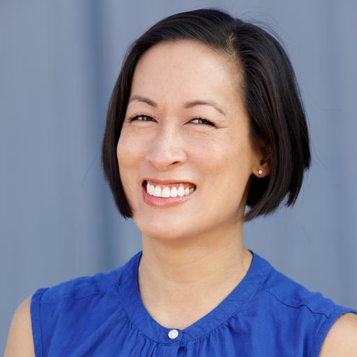 191. Play Dumb and Sabotage - Speech Pathologist Jeaneen Tang