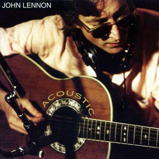 2025.36 Lennon Acoustic
