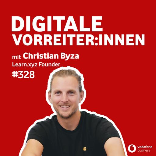 AGI, Gehälter & harte Realität: Ein Blick hinter die KI-Kulissen - mit Christian Byza