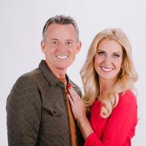 Change Your Perspective - Karen Conrad Metcalfe (07 September 2025)