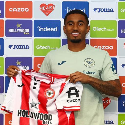 Reiss Nelson, Joey Veerman & Max Beier: Brentford's Transfer Hits and Misses Podcast