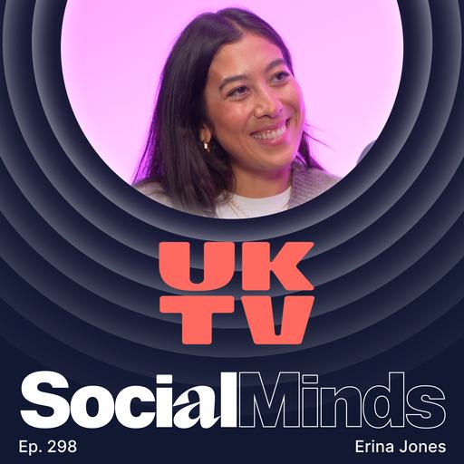 How UKTV Uses Data to Fuel Brand Loyalty through Fandom | Erina Jones, UKTV