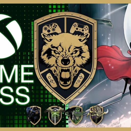 Episode 416: Hollow Knight Silksong | Game Pass Tension? | Adventure of Samsara | PS5 Storage Downgrade | Perfect Dark & Take Two- ILP# 416