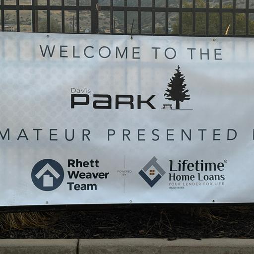 Ep 1102: Live Show 9/6 - Celebrating the Davis Park Am