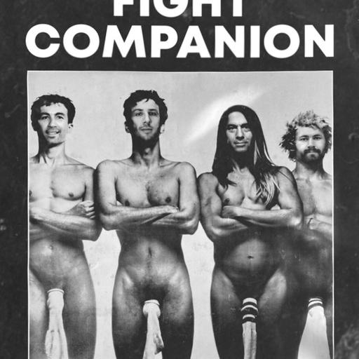 Fight Companion - September 6, 2025
