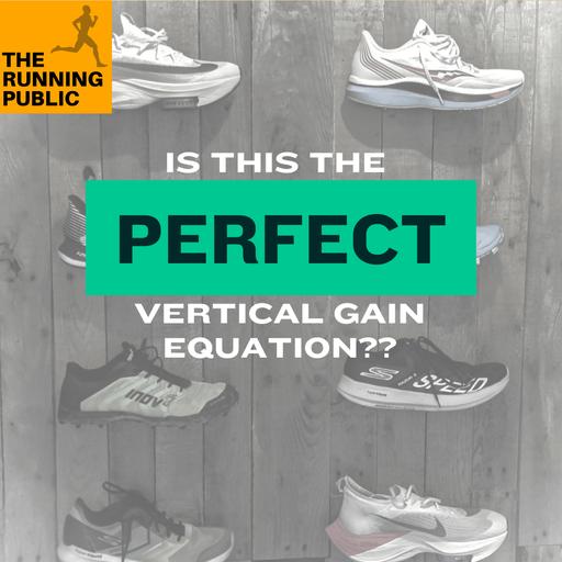 Episode 551: How Much Vert Should You Be Doing?