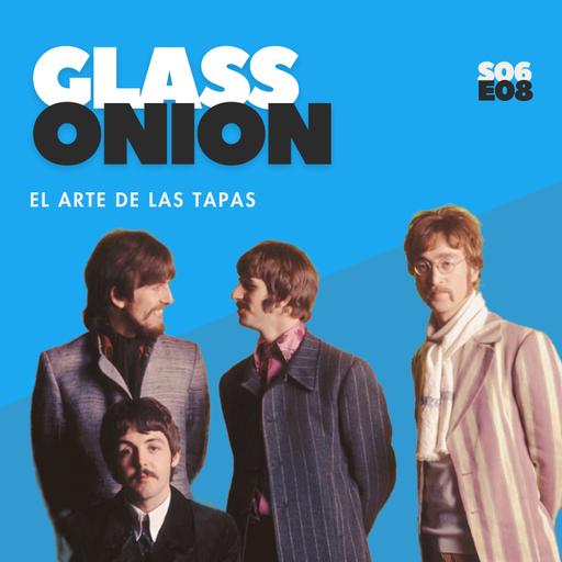 S06 E08 - El arte de las tapas.