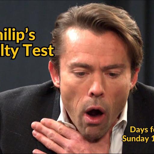 How to Get Away with Corporate Spying 101 - Days for Dummies - Days of our Lives Podcast 9/7/25
