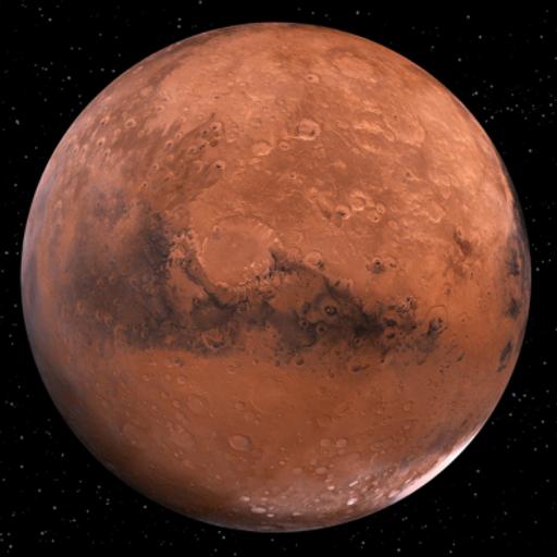 Mars