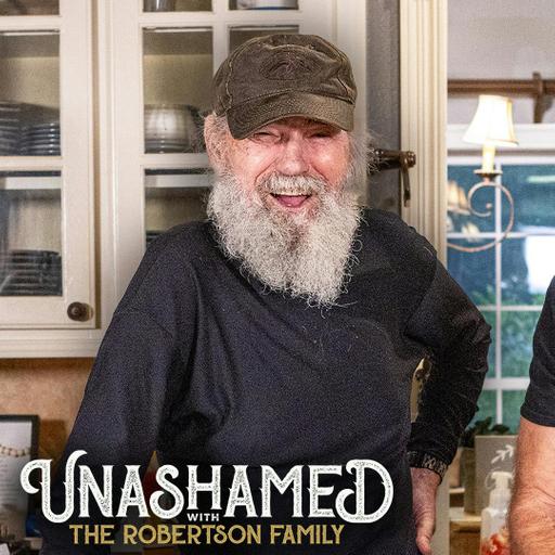 Ep 1160 | Rowdy Uncle Si Derails Jase’s Sermon & Al Referees Miss Kay & Ann’s Sisterly Squabbles