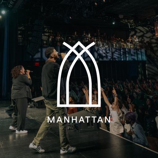 Is There More To Life Than This? | Manhattan