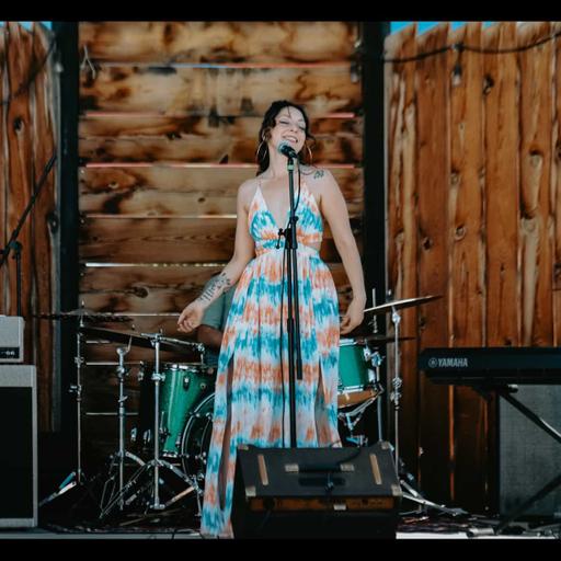 Show 904 - Serene Amor