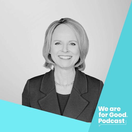 643. How to Build a Volunteer-Centric Culture + Mobilize Your Volunteers - Jennifer Sirangelo, Points of Light