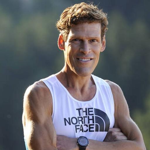 EP. 68: Ultra Marathon Legend Dean Karnazes