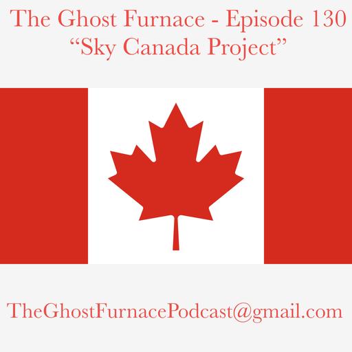 Sky Canada Project