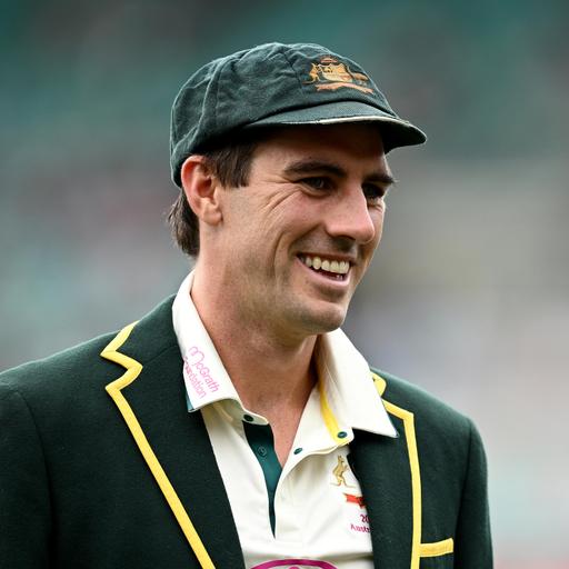 How worried are we about Pat’s back?