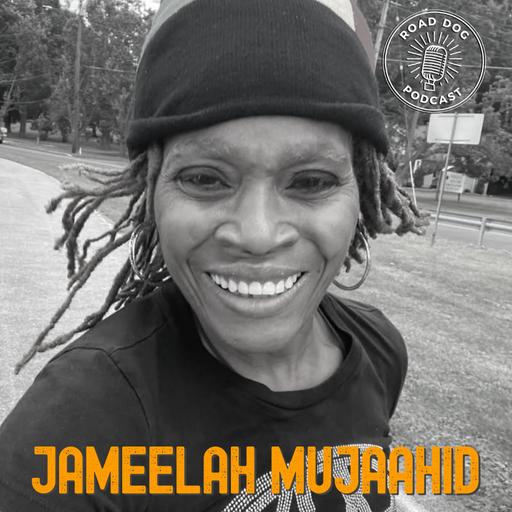 367: Jameelah Mujaahid is Indestructible