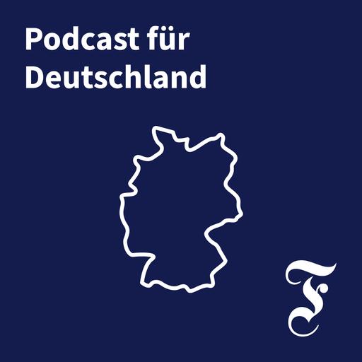 „Nimmersatter Staat“: Agenda 2030 nur gegen Steuererhöhungen?