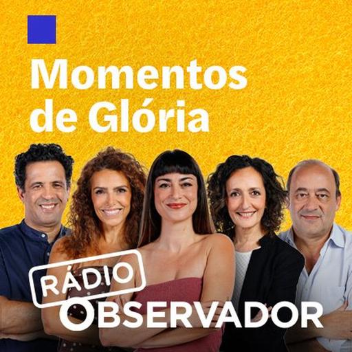 Momentos de Glória. Paixão por um buraco municipal e mistérios da política local