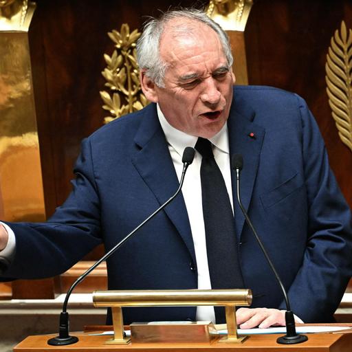 Vertrauensfrage - Wie kommt Frankreich aus der politischen Sackgasse?