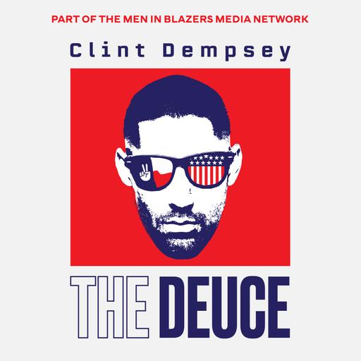 USMNT 0-2 South Korea Friendly: The Deuce Live 09/06/25