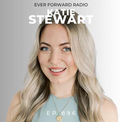 EFR 896: How to Look 10 Years Younger! Science-Based Skincare Routines for Men in Their 20's, 30's, and 40's with Katie Stewart