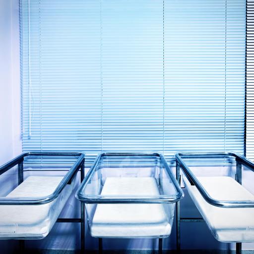 Shrinking states: are we on a path to depopulation?