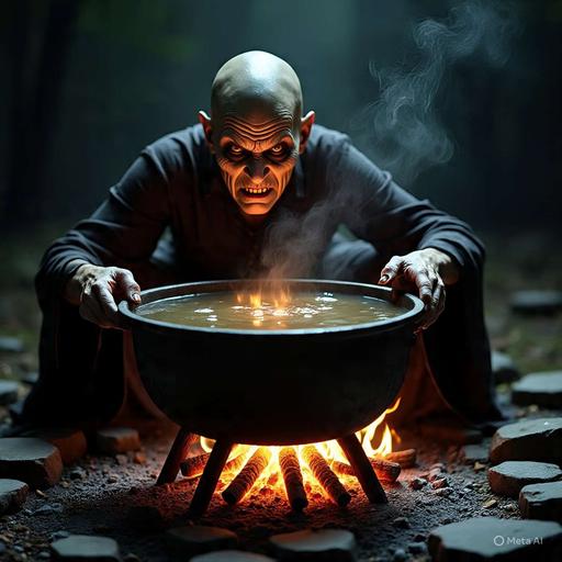 Which Witch is Which? A Primer to the Major Castes and Classes