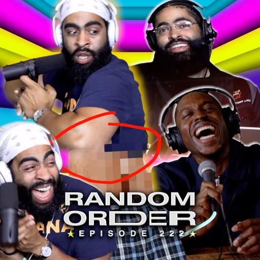 The Time The Pants Prank Went Too Far | EP 222