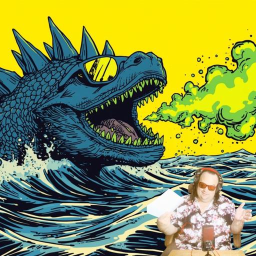 Godzilla Showdown & Horror Sequel Review: Shin Godzilla vs Godzilla Minus One + Hellraiser: Deader