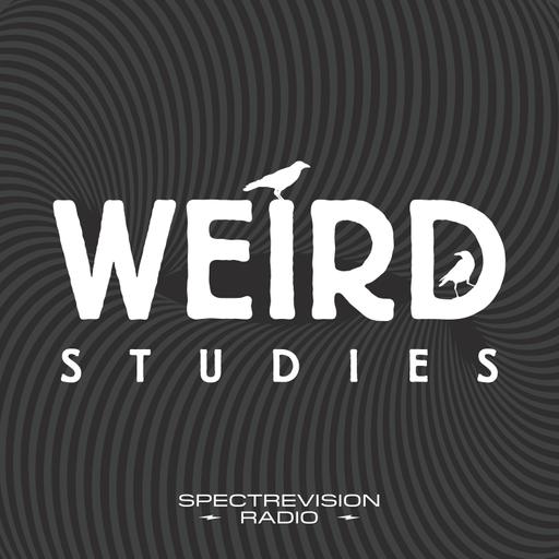 Weird Studies Trailer