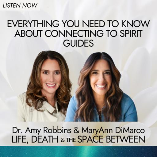 Everything you need to know about connecting to Spirit Guides