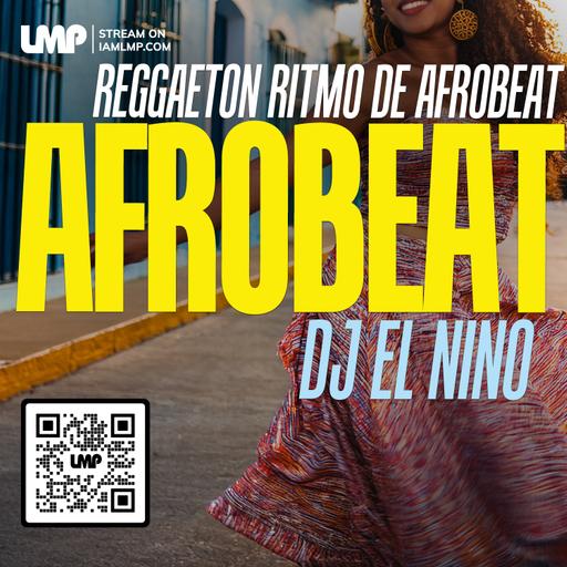 Afrobeat En Espanol | Reggaeton Ritmo De Afrobeat | Beele, Brytiago, Farruko, De La Ghetto
