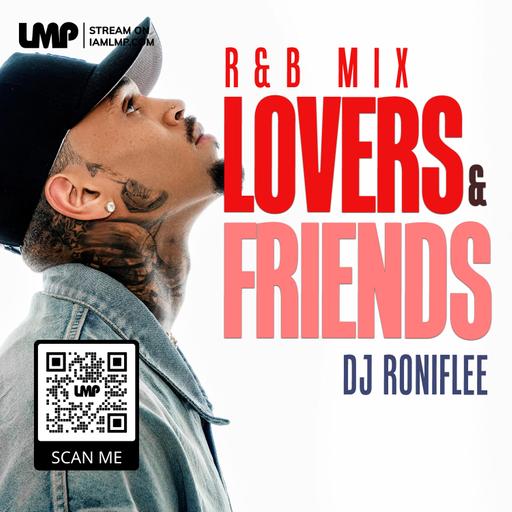 R&B Lovers and Friends Mix | Chris Brown, Alicia Keys, Usher, Mya, Ne-Yo, Mariah Carey