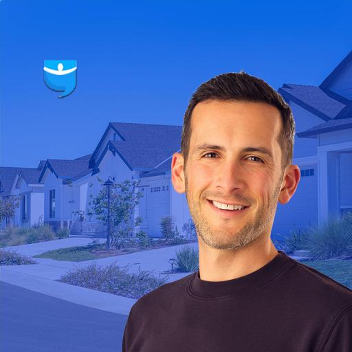 I Built a $12K/Month Rental Portfolio While Working 9-5