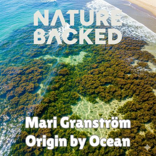 Harnessing the Ocean: The Story of Origin by Ocean