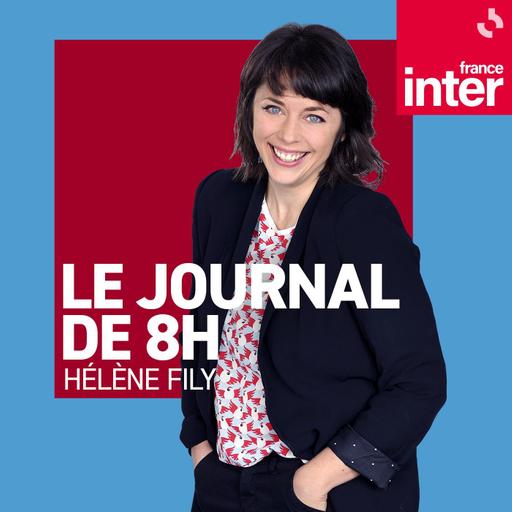 Le journal de 08h00 du mardi 09 septembre 2025