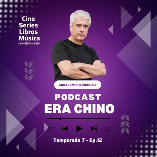Era Chino T 7 Ep 12