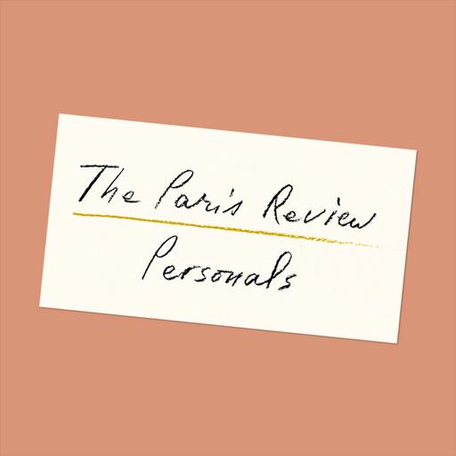 Personals | “The Smoker,” by Ottessa Moshfegh