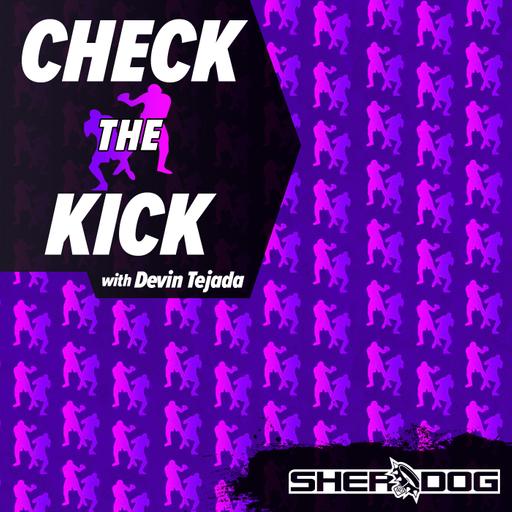 How To Fix The Fighting Nerds | Check The Kick
