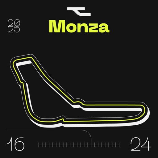 R16 Monza 2025