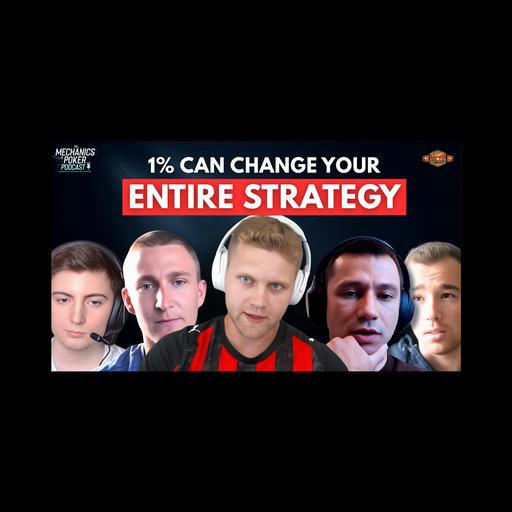 CGWC Special E03 - Let's Talk Strategy Upgrades