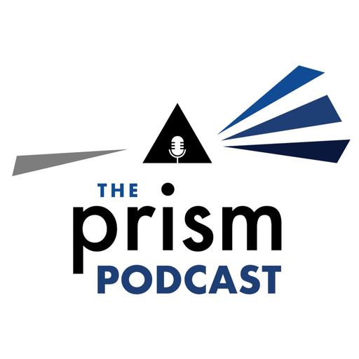 Welcome to the 2025-26 Season of the Prism Podcast