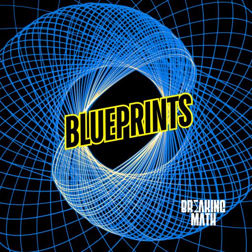 Blueprints with Marcus du Sautoy