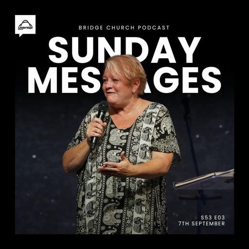 7th September | Sue Stokes