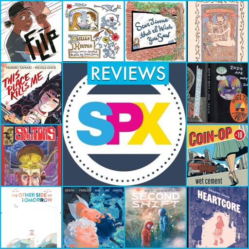 Episode 1647 - Going SPXing!