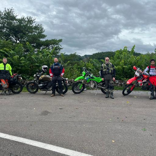 233: Smokey Mountains 500