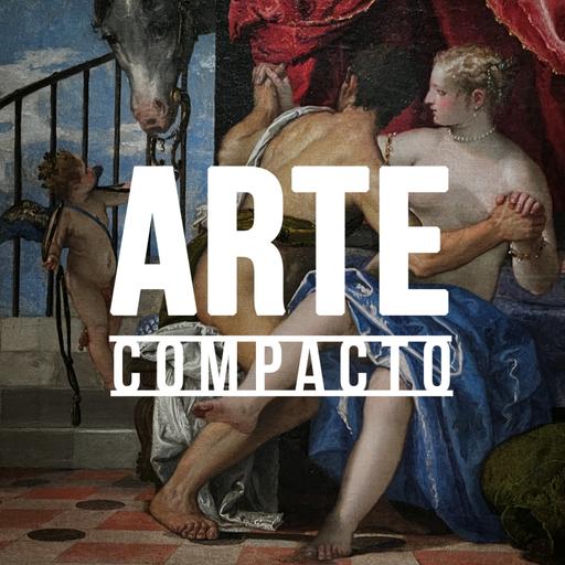 88. Veronese, con Miguel Falomir, director del Museo del Prado