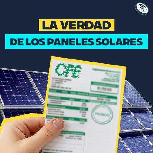 ¿Luz gratis? Los mitos de los paneles solares
